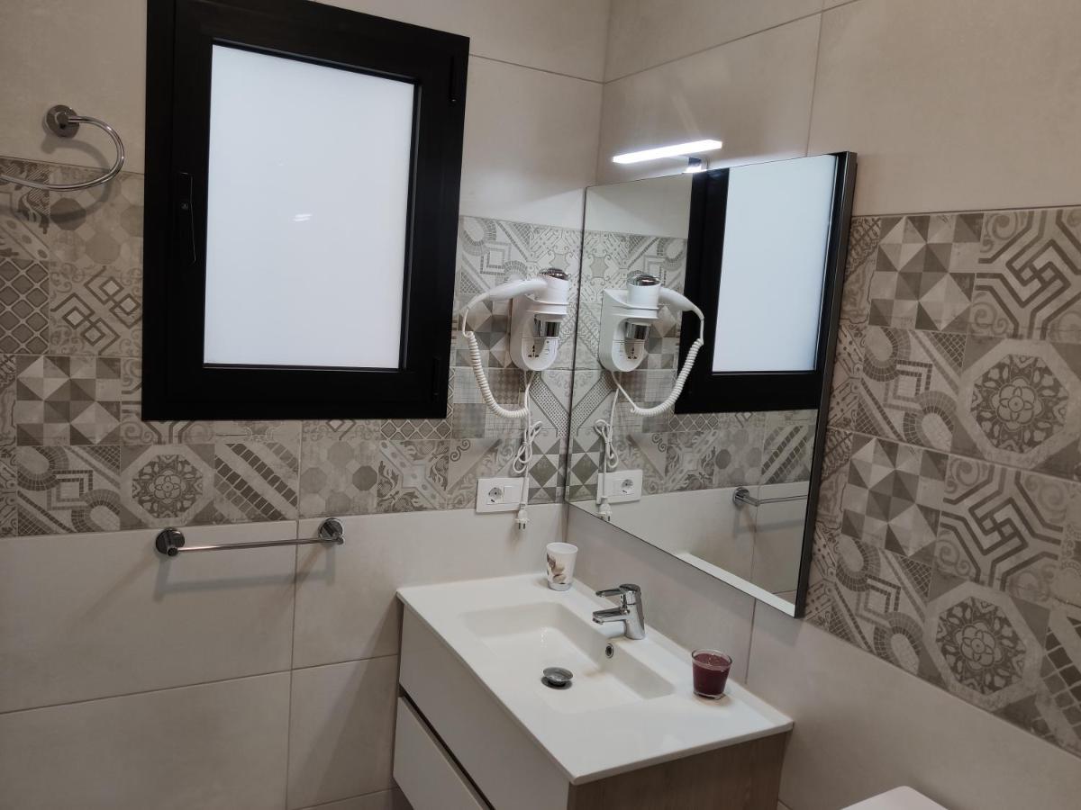 Apartamento Almansa Las Canteras Las Palmas de Gran Canaria Exterior foto