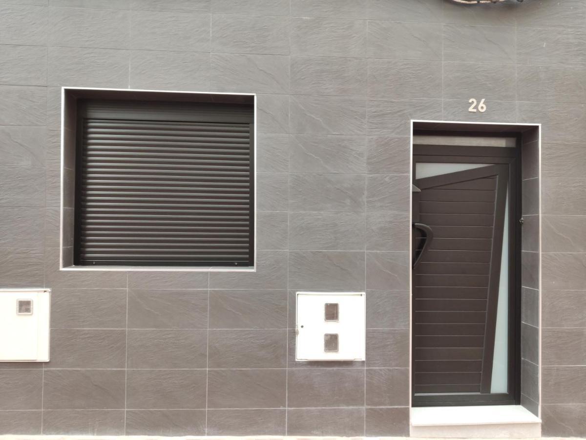 Apartamento Almansa Las Canteras Las Palmas de Gran Canaria Exterior foto